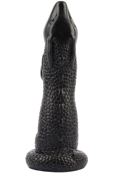 Chisa Novelties Wyrm Baiser Dildo 19,5 cm Dragon dildo