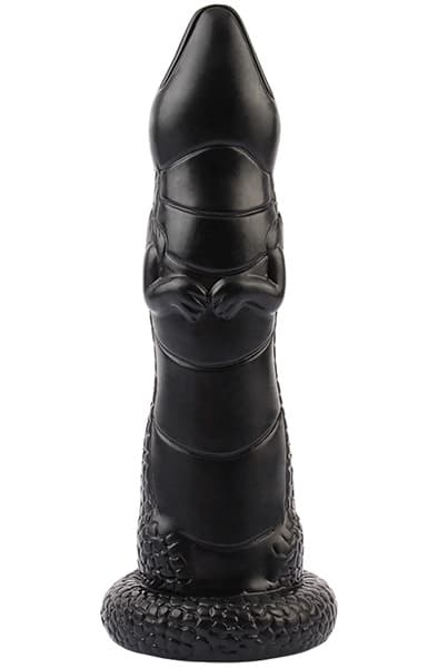 Chisa Novelties Wyrm Baiser Dildo 19,5 cm Dragon dildo