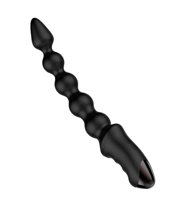 Nexus Bendz Anal Probe Edition Black