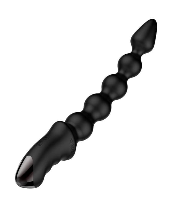 Nexus Bendz Anal Probe Edition Black