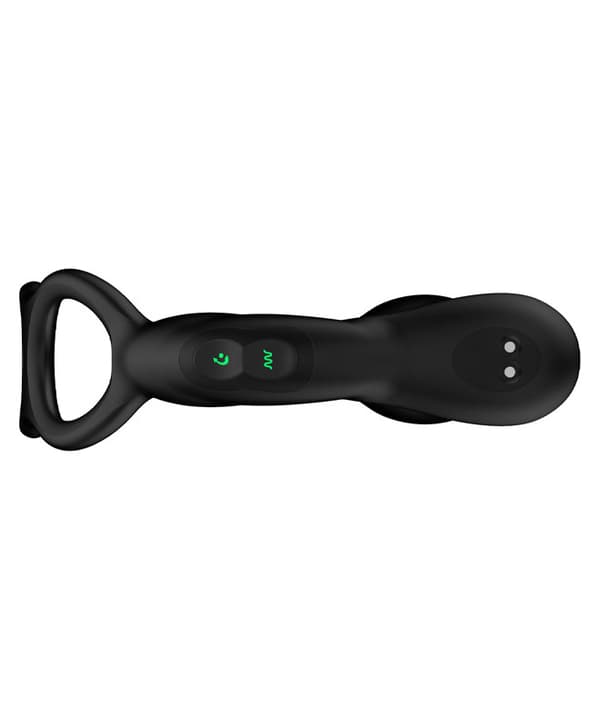 Nexus Simul8 Stroker Edition