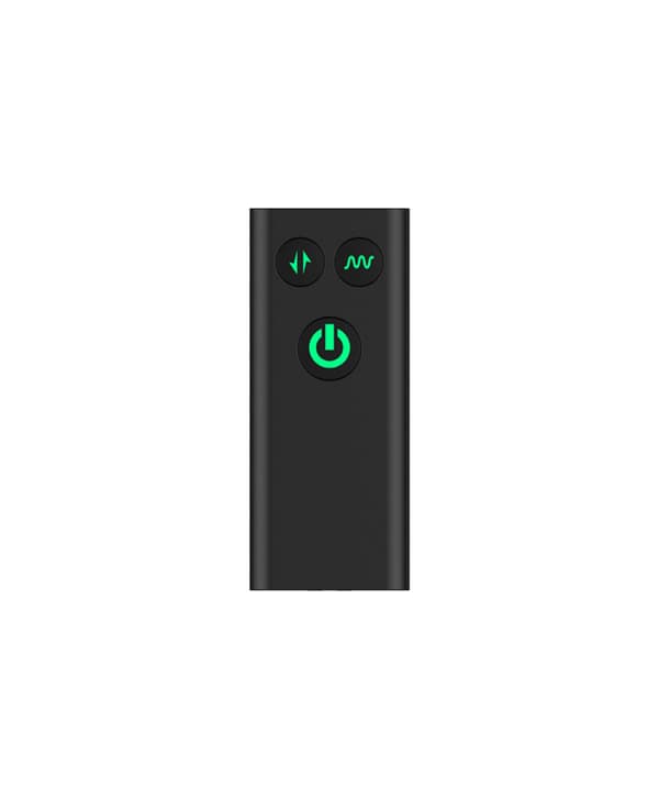 Nexus Thrust Prostate Edition Black
