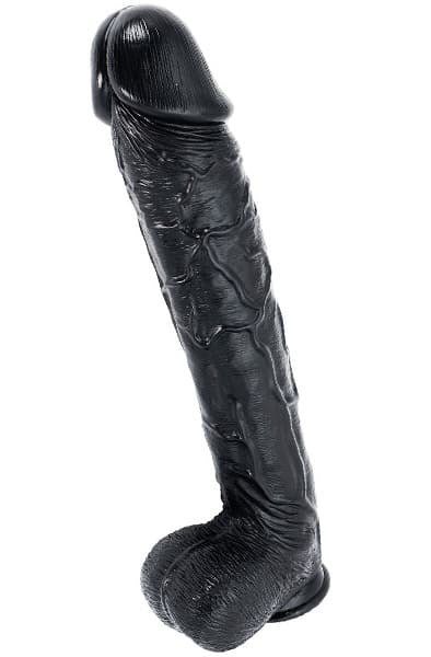 Extreme XXL Dong 52 cm XXL dildo