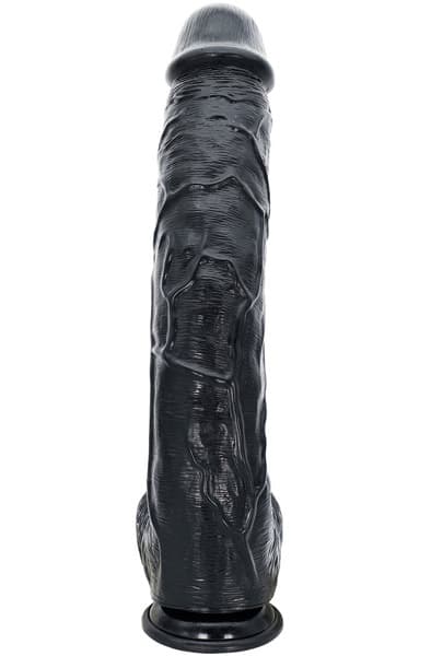 Extreme XXL Dong 52 cm XXL dildo