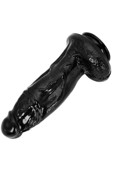 Extreme Dong Extra Thick XXL 32,5 cm XL dildo