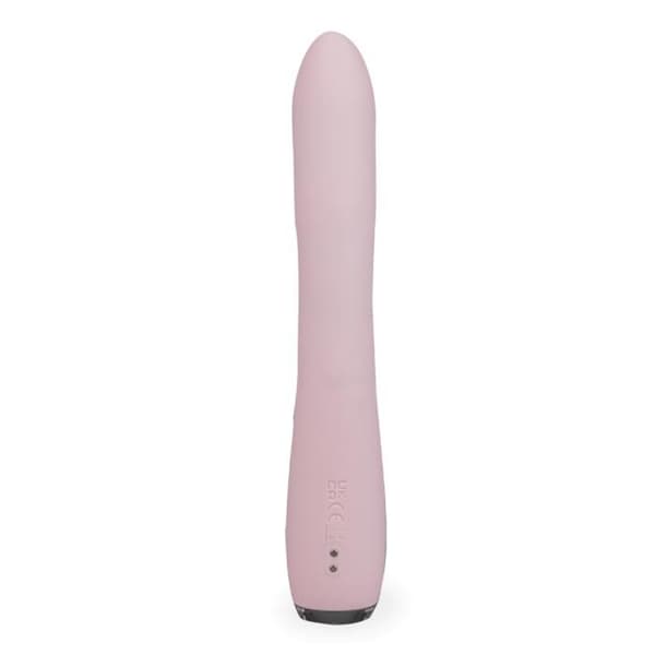 Tjugo push-pull och uppvärmd kaninvibrator