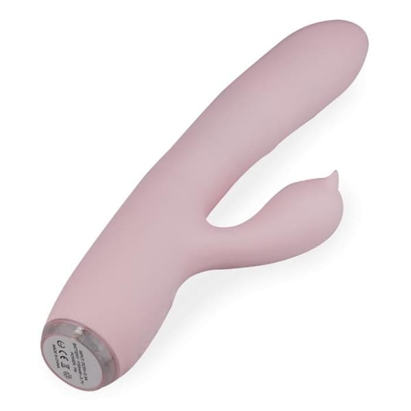 Tjugo push-pull och uppvärmd kaninvibrator