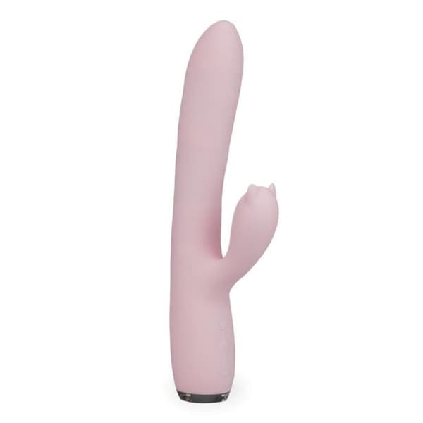 Tjugo push-pull och uppvärmd kaninvibrator