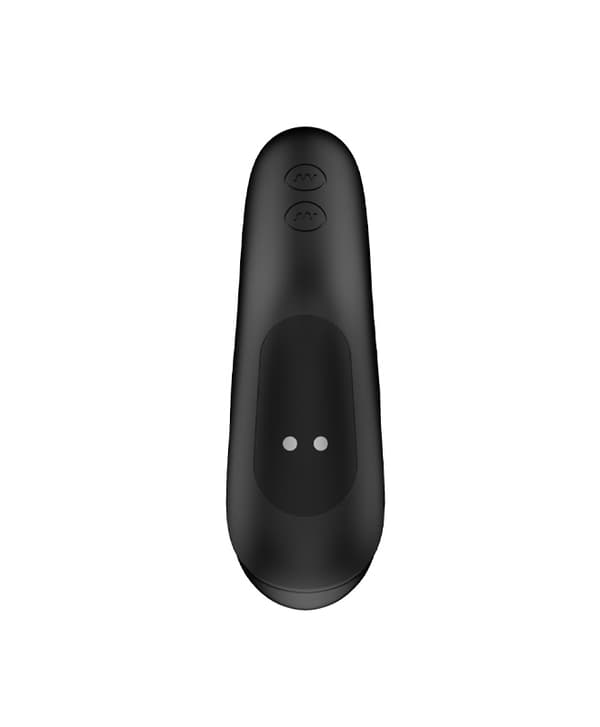 Nexus Bendz Prostate Edition