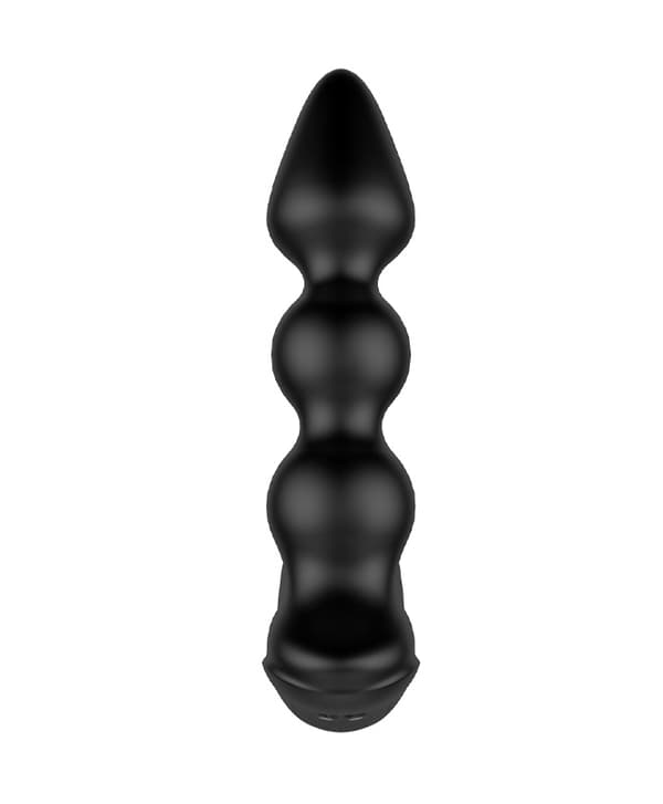 Nexus Bendz Prostate Edition