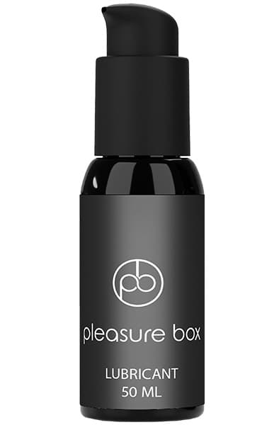 Love to Play Pleasure Box for Her Tilbud