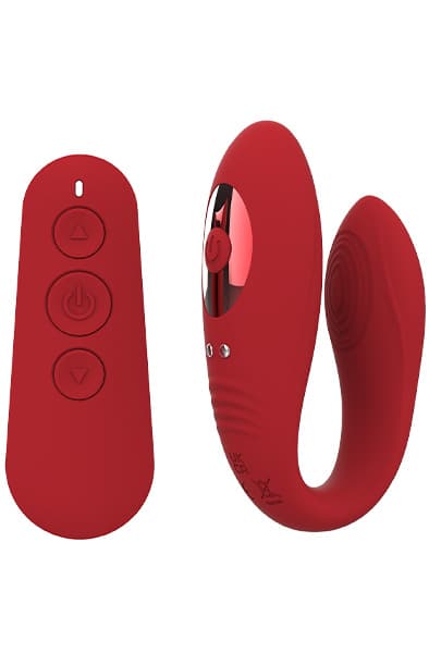 Let’s Play Together Pleasure Box Sex-leketøy-pakker for par