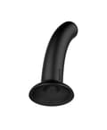 Miniatyrbilde 3 av 5: Nexus - Dilator Set Silicone Anal Dildos (S,M,L) Black