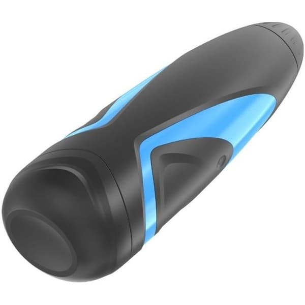 NÖJDARE MÄN MASTURBATOR