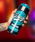 Miniatyrbilde 2 av 4: Schag's - Sultry Stout Masturbator - Frosted