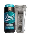 Miniatyrbilde 1 av 4: Schag's - Sultry Stout Masturbator - Frosted
