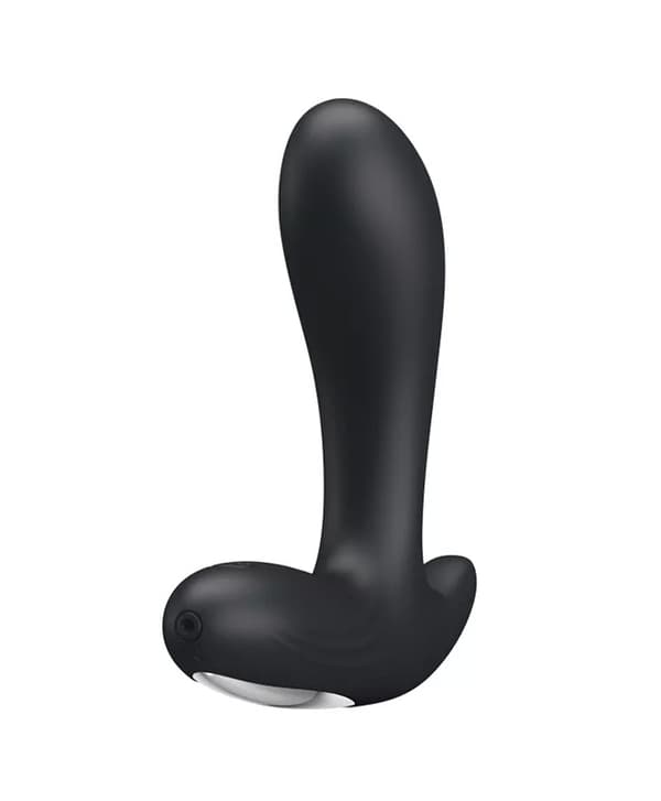 Backie Vibrating Butt Plug