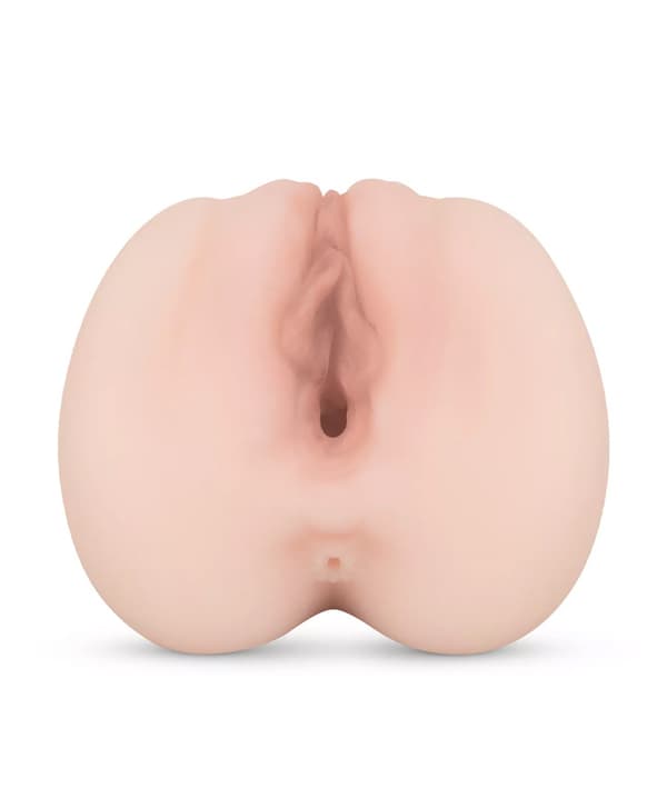 Emma Olsen - Electric Masturbator with Suction