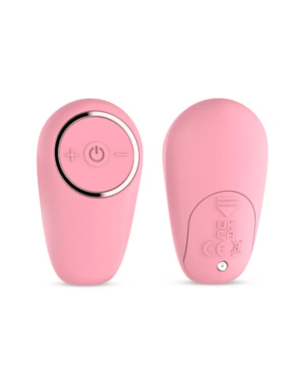 Vibe Pad Tapping + Vibrating