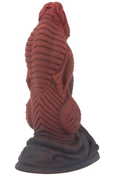 Monster Tatoom Dildo 16,5 cm Dragon dildo