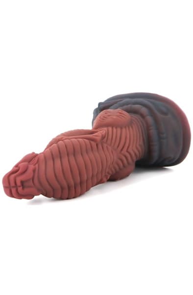 Monster Tatoom Dildo 16,5 cm Dragon dildo