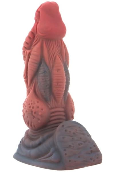 Monster Tatoom Dildo 16,5 cm Dragon dildo