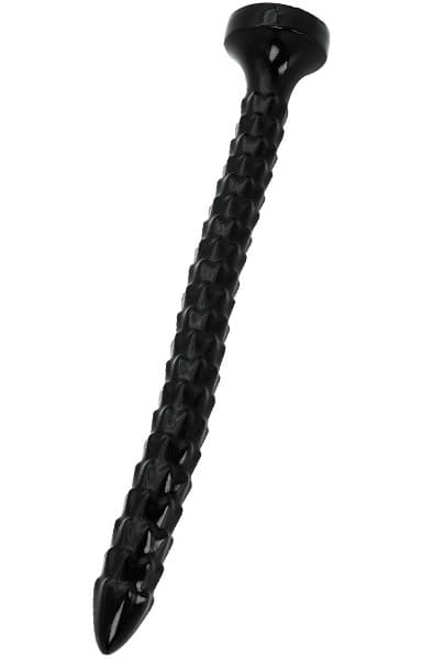 Extreme XXL Anal Snake 45 cm Extra pitkä anaalidildo