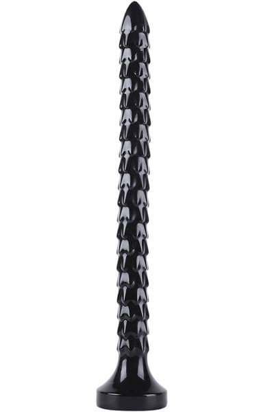 Extreme XXL Anal Snake 45 cm Ekstra long analdildo
