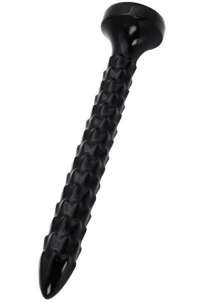 Extreme XL Anal Snake 35 cm Ekstra long analdildo