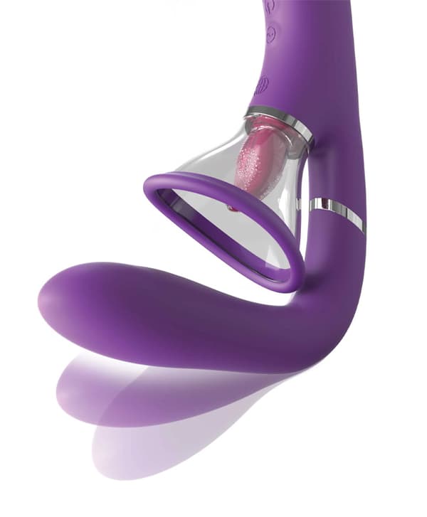 Fantasy For Her Her Ultimate Pleasure Pro