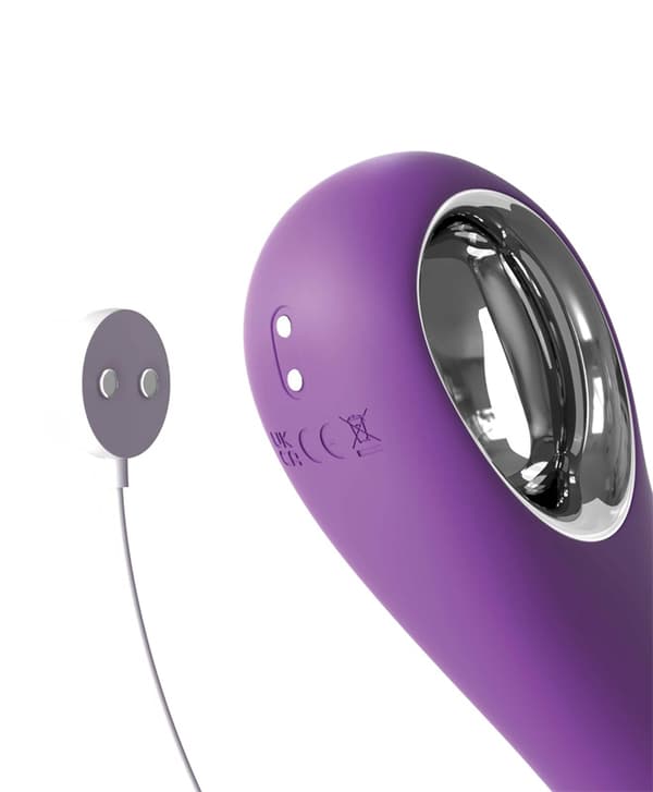 Fantasy For Her Her Ultimate Pleasure Pro