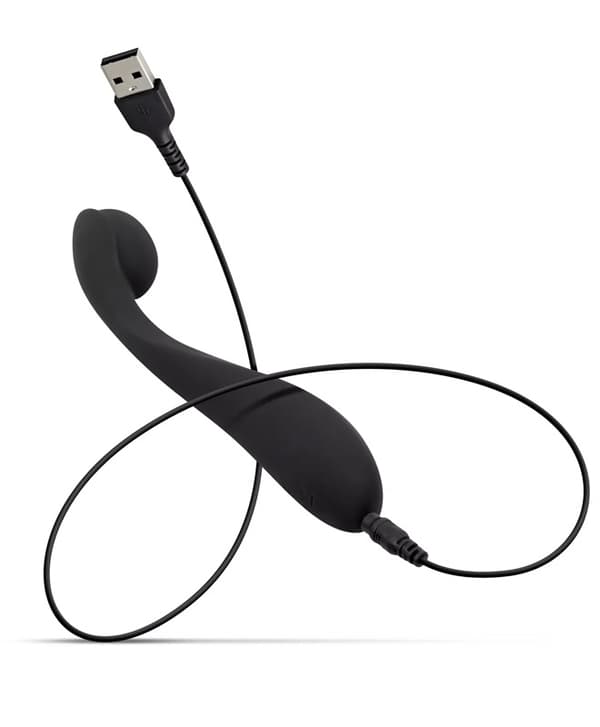 Teazers G-punktvibrator