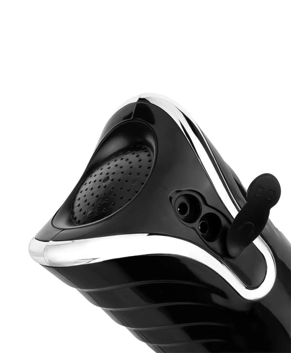 Teazers Electric Masturbator m/ Stemme