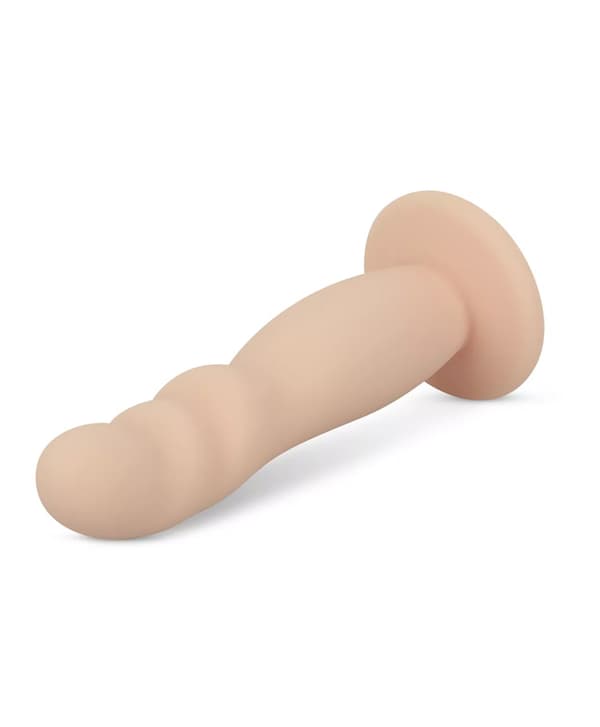 Strap-on Dildo with Harness - Realistic