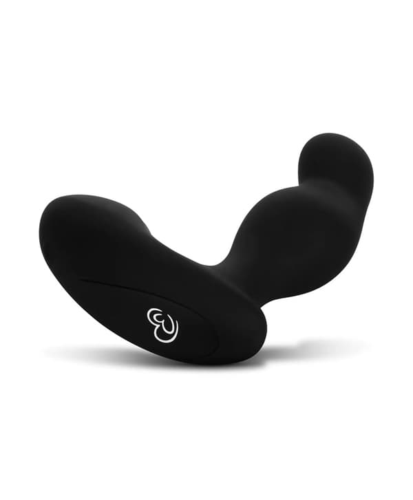 Vibrating Butt Plug m/ Trådløs Fjernkontroll
