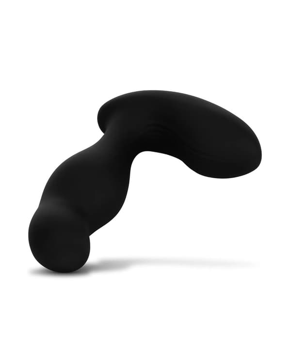 Vibrating Butt Plug m/ Trådløs Fjernkontroll
