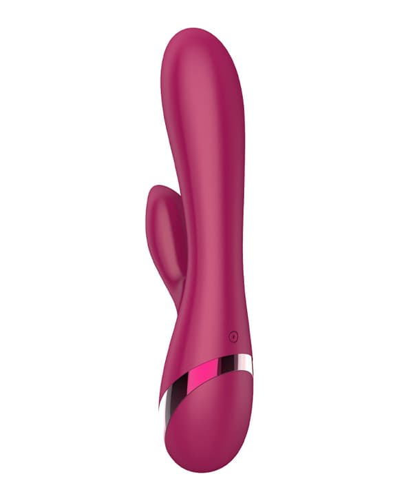 Xocoon Endless Love Klitoris- & G-punktvibrator