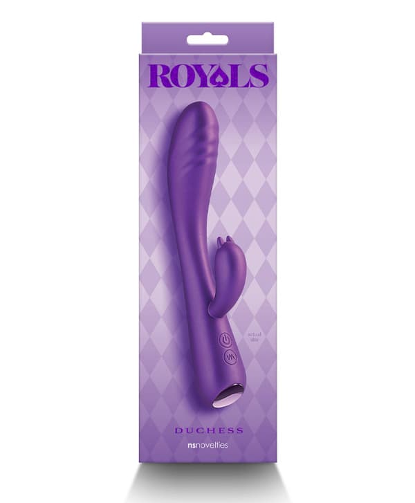 NS Novelties Royals Duchess