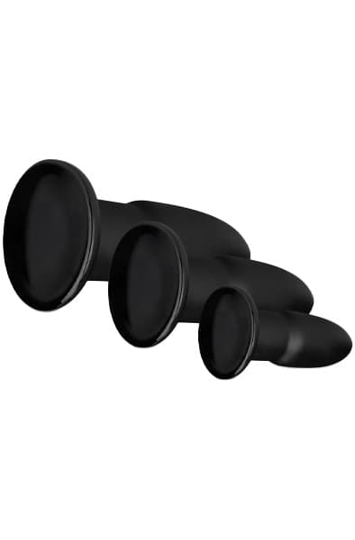 Buttr Cluster Bombs Anal Training Set Anaplugger pakke