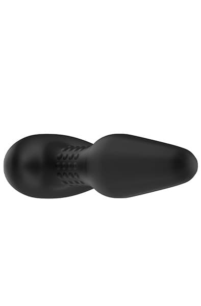 Vibrating Butt Plug Prostate Massager Prostata stimulator