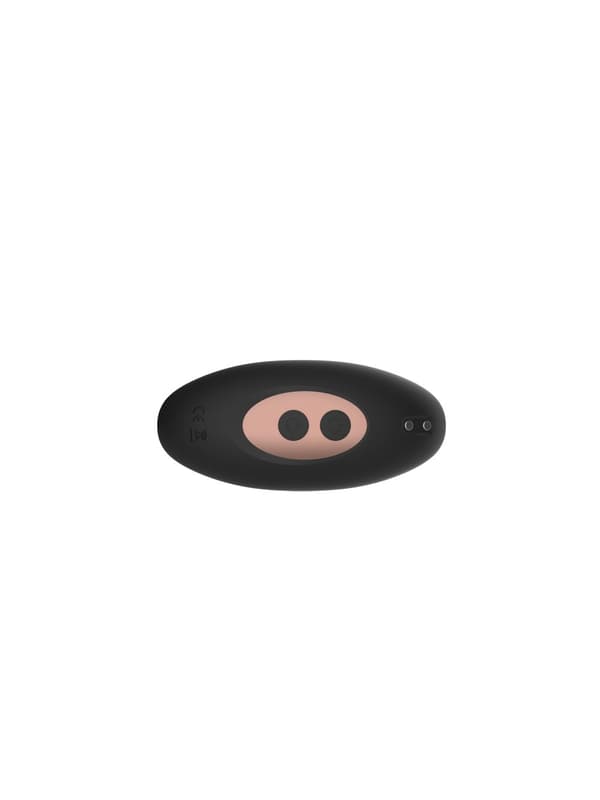 Vibrating Butt Plug Prostate Massager Prostata stimulator