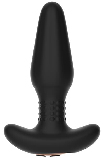 Vibrating Butt Plug Prostate Massager Prostata stimulator