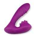 Miniatyrbild 6 av 6: Oracle dubbelstimuleringsvibrator