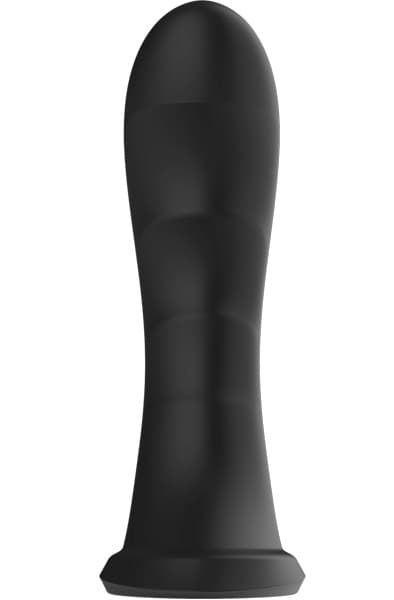 Remote Controlled Prostate Massager Prostatavibrator