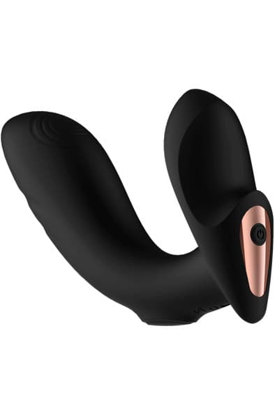 Prostate Pleasure Anal Vibrator Prostatavibrator