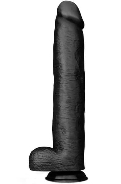 Buttr Operation Dingo Huge Dildo 43 cm XXL-dildo