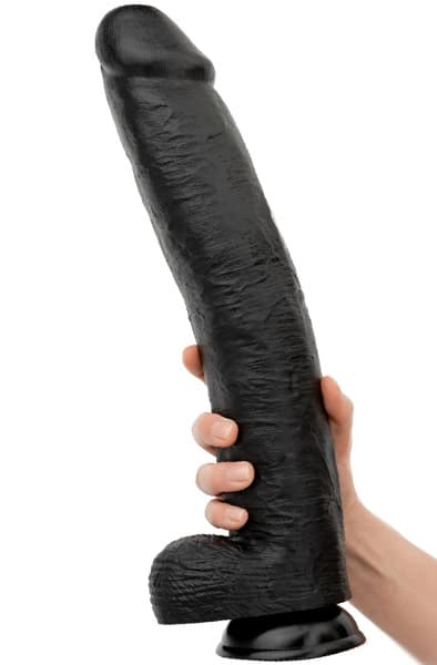 Buttr Operation Dingo Huge Dildo 43 cm XXL-dildo