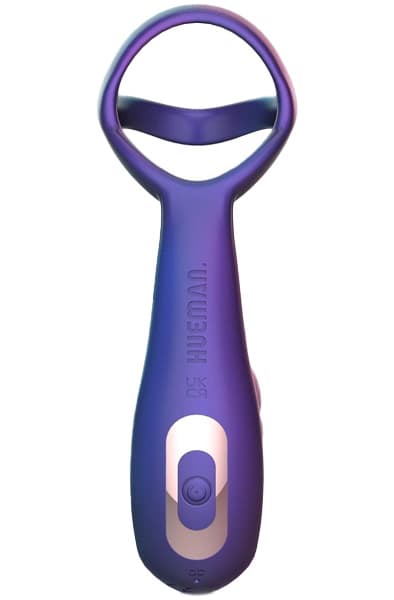 Stellar Force Butt Plug With Cockring Analplugg med penisring