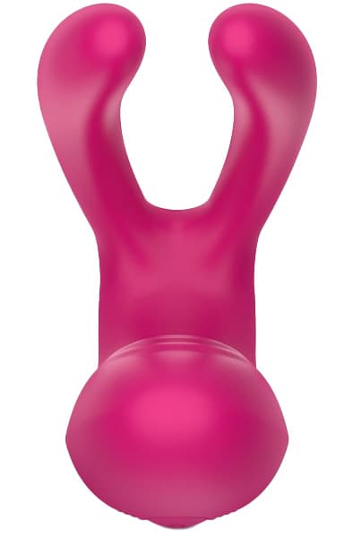 Couple Vibrator With Remote Vibrator til par