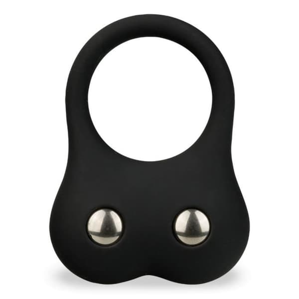 Ballstretcher i silikon och metall vikt 75g